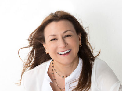 Jeanne Bliss
