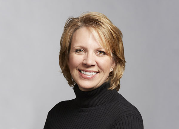 Shari Conaway, Southwest Airlines
