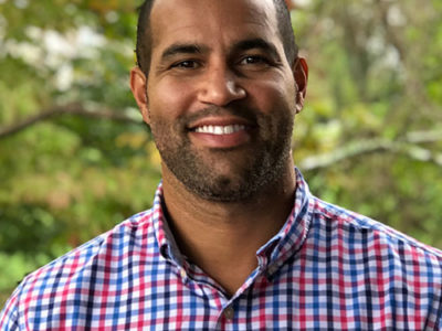 Eric Clemons, U.S. Cellular