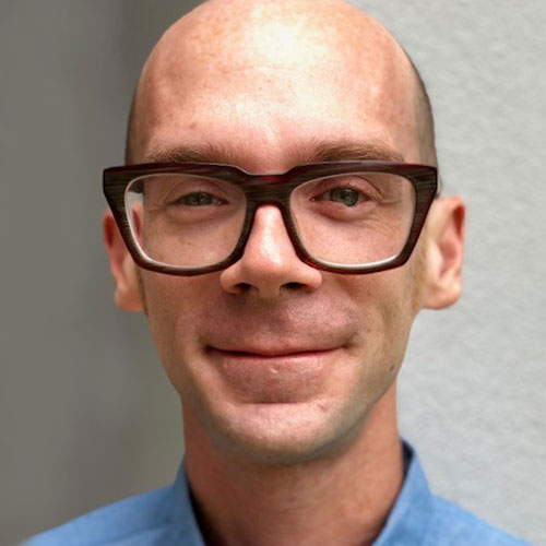 Derek Murphy-Johnson, KinderCare Education