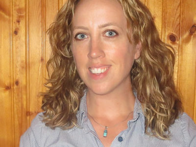 Kelly Burns, Xanterra