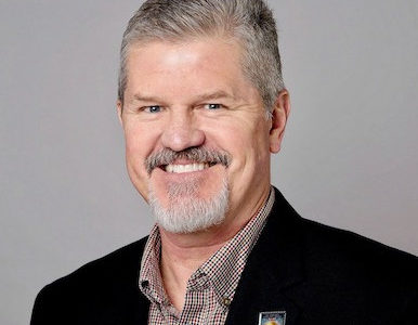 Kevin Grossman