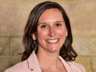 Jill Shabelman, Deloitte