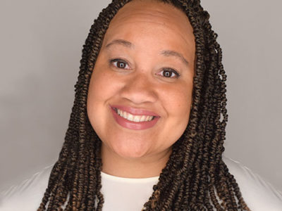 Shavonne Thomas AstraZeneca
