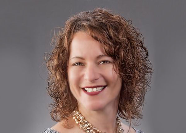 RallyFwd Speaker Amy Warner, iCIMS