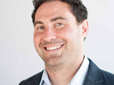 Chris Mulhall, PointClickCare