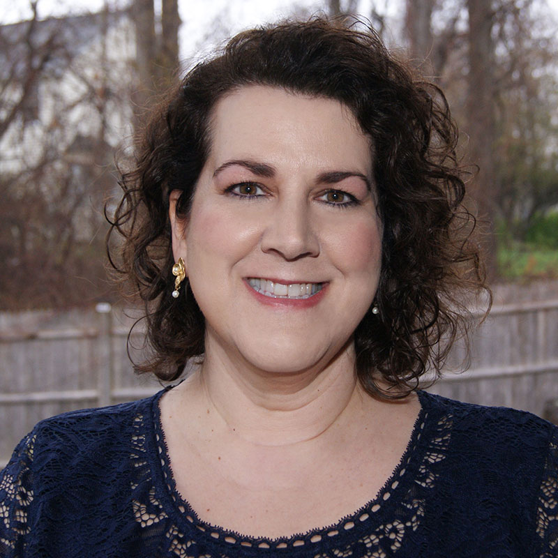 Lori Sylvia, Founder & CEO, Rally