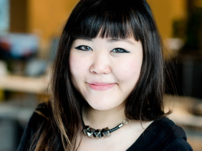 Marilyn Yee, Klook