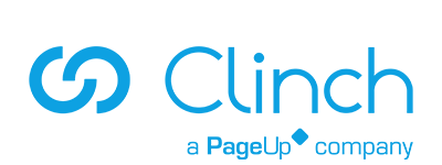 Clinch by PageUp