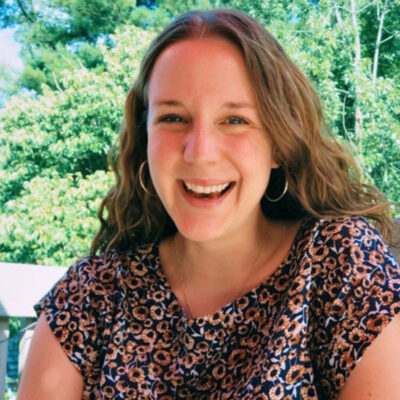 Grace Leuenberger, UPMC
