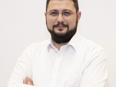Münteha Mangan, Chief of Employer Branding, Turkish Aerospace