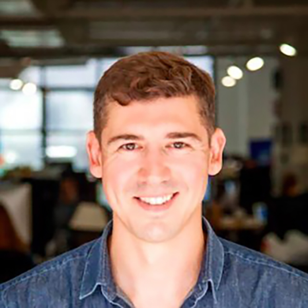 Sam Fitzroy, Co-founder & CEO, Dalia