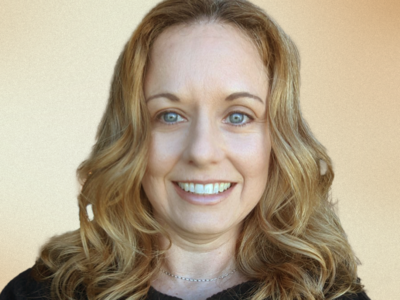 Lesley DeWitt, Morley