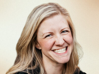 Sarah Osborne, Mutual of Omaha